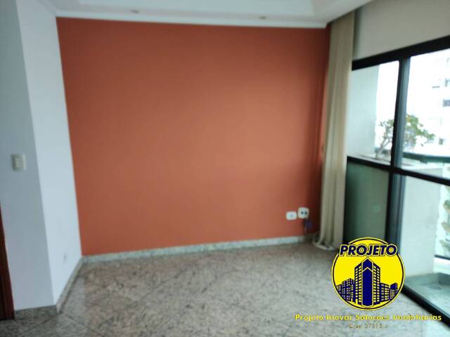 Apartamento para Locação em São Paulo - 5