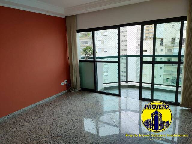 Apartamento para Locação em São Paulo - 4