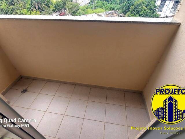 #707 - Apartamento para Venda em São Paulo - SP - 3