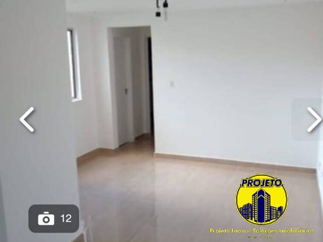 #709 - Apartamento para Venda em São Paulo - SP