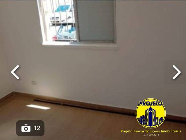 #709 - Apartamento para Venda em São Paulo - SP