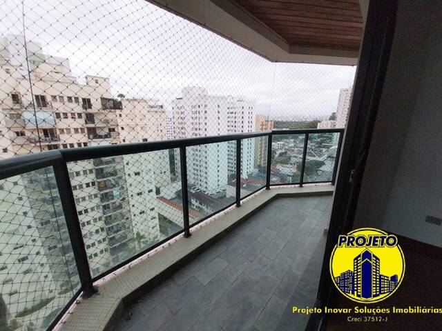 #710 - Apartamento para Venda em São Paulo - SP - 3