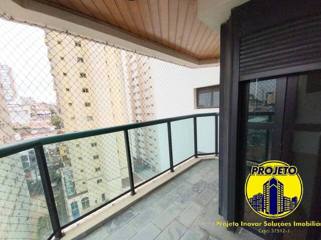 #710 - Apartamento para Venda em São Paulo - SP - 2