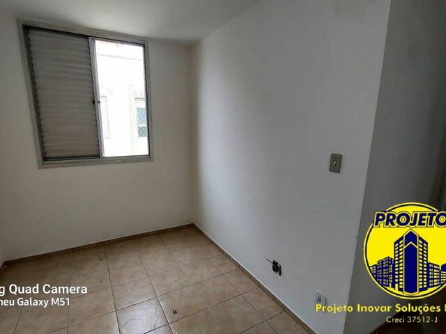 #711 - Apartamento para Locação em São Paulo - SP - 3