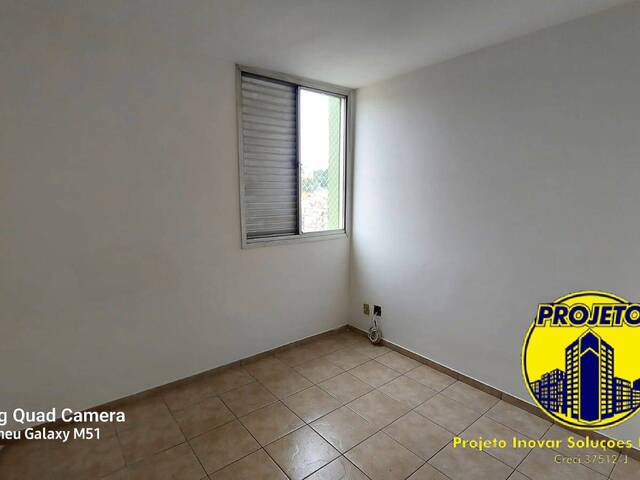 Apartamento para Locação em São Paulo - 4