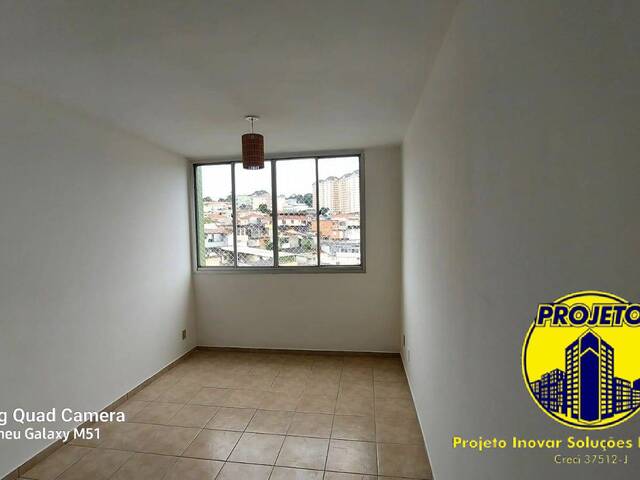 #711 - Apartamento para Locação em São Paulo - SP - 2