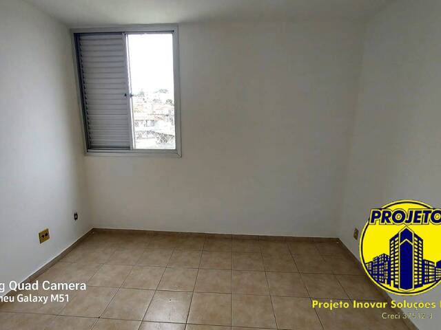 Apartamento para Locação em São Paulo - 5