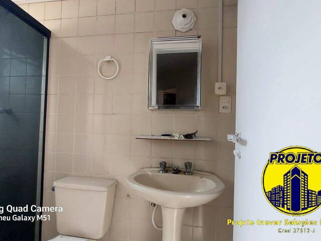 Apartamento para Locação em São Paulo - 5