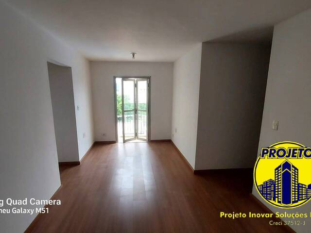 #712 - Apartamento para Locação em São Paulo - SP - 2