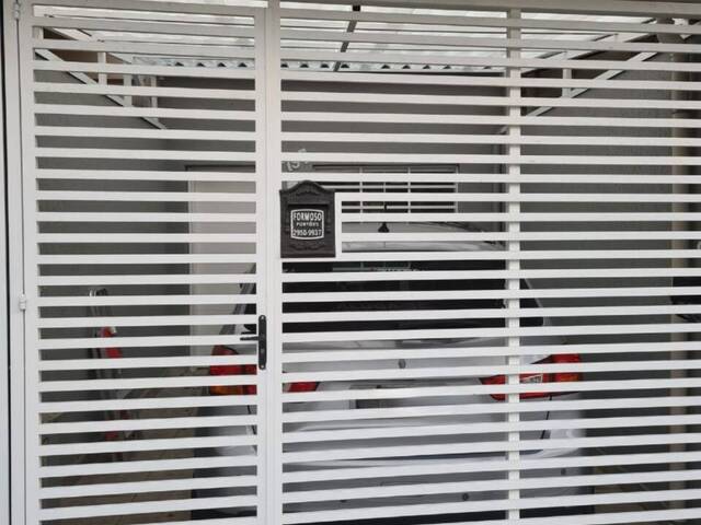 #714 - Casa para Locação em São Paulo - SP - 3