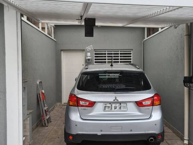 #714 - Casa para Locação em São Paulo - SP - 2