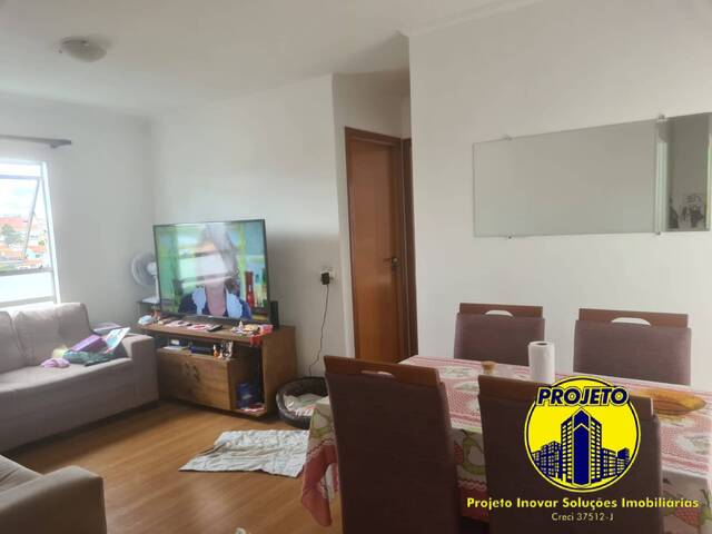 #716 - Apartamento para Venda em São Paulo - SP - 2