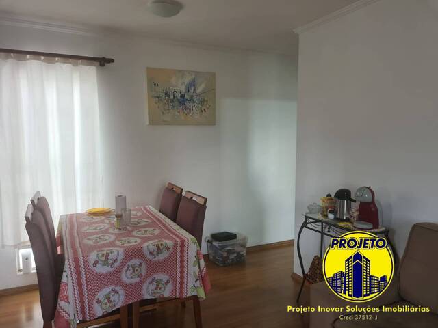 #716 - Apartamento para Venda em São Paulo - SP - 3