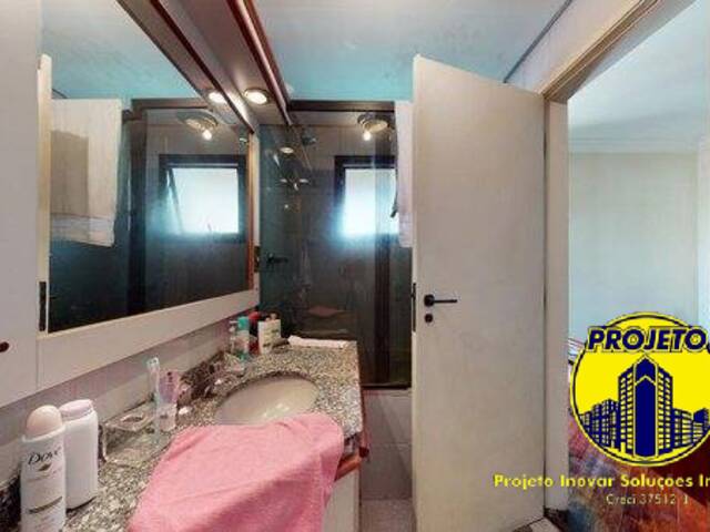 Apartamento para Venda em São Paulo - 5