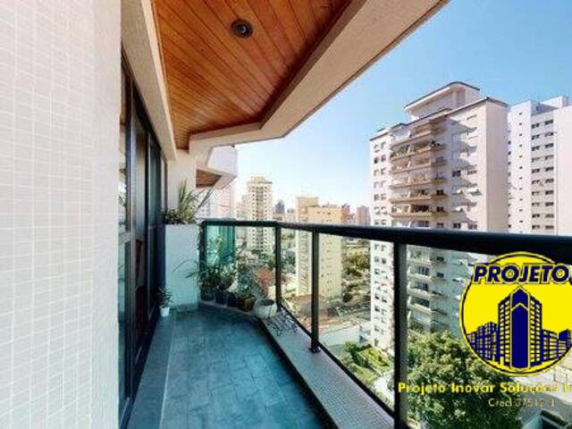 #718 - Apartamento para Venda em São Paulo - SP - 3