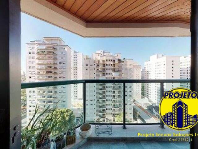 #718 - Apartamento para Venda em São Paulo - SP - 2