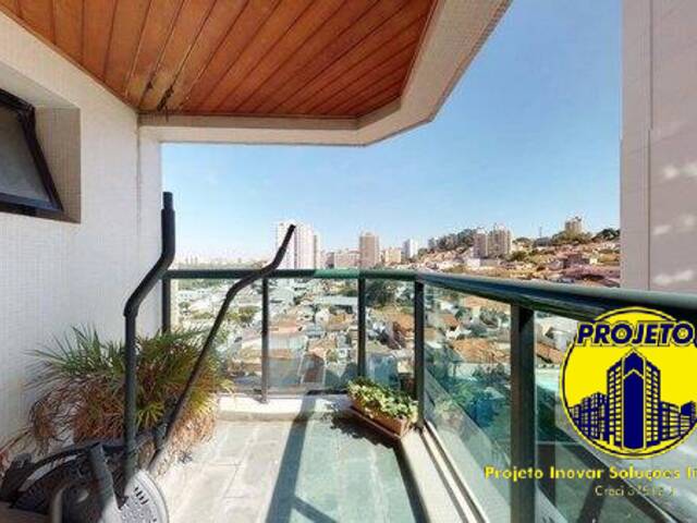 Apartamento para Venda em São Paulo - 4