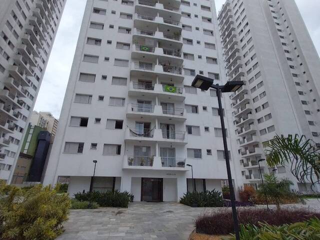 Apartamento para Locação em São Paulo - 2