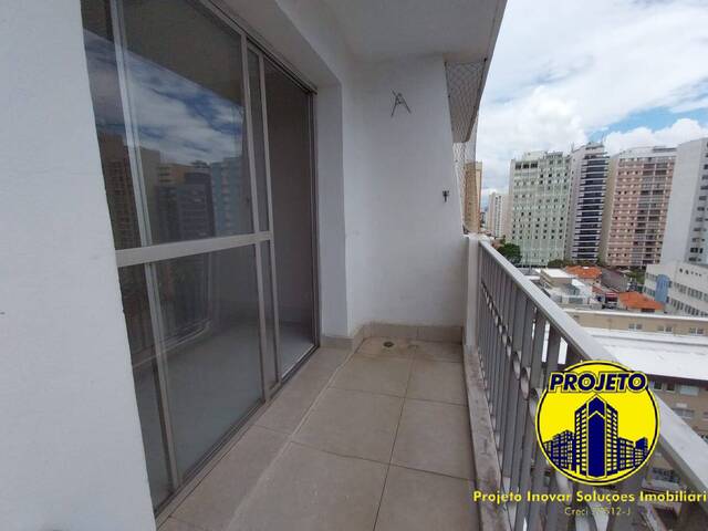 Apartamento para Locação em São Paulo - 3