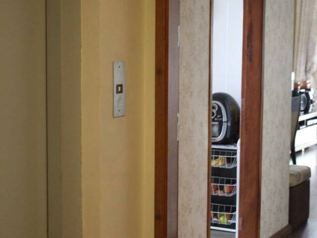 #722 - Apartamento para Venda em São Paulo - SP - 3