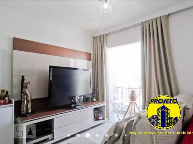 #723 - Apartamento para Venda em São Paulo - SP - 3