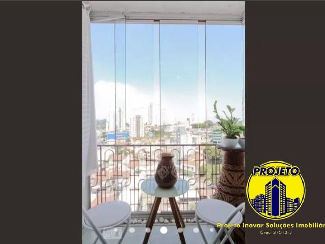 Apartamento para Venda em São Paulo - 5