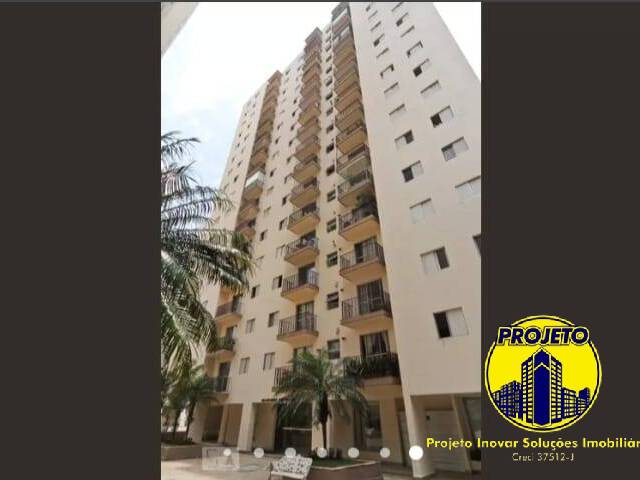 #723 - Apartamento para Venda em São Paulo - SP - 2