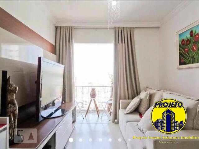 Apartamento para Venda em São Paulo - 4
