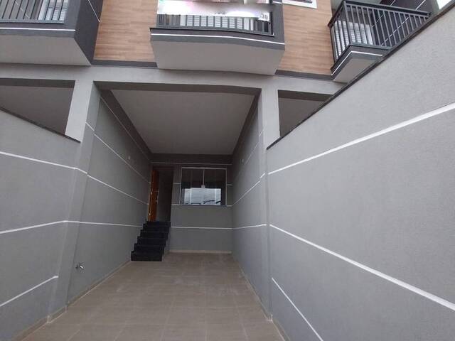 #727 - Sobrado para Venda em São Paulo - SP - 3