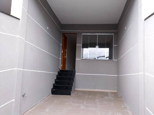 #727 - Sobrado para Venda em São Paulo - SP - 2