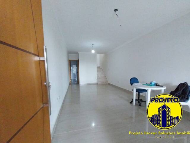 Sobrado para Venda em São Paulo - 5