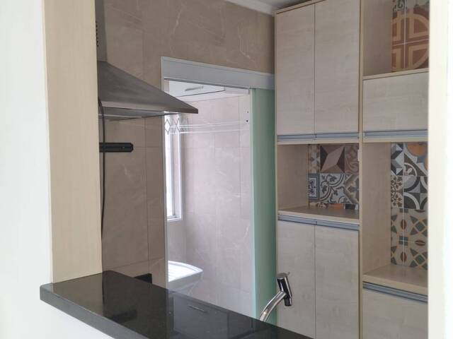Apartamento para Venda em São Paulo - 5