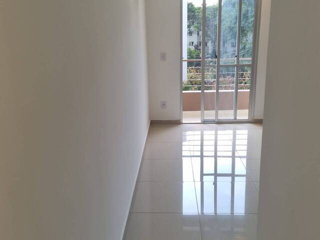 #728 - Apartamento para Venda em São Paulo - SP - 2