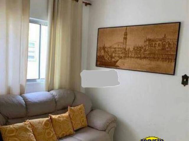 Apartamento para Locação em São Paulo - 2