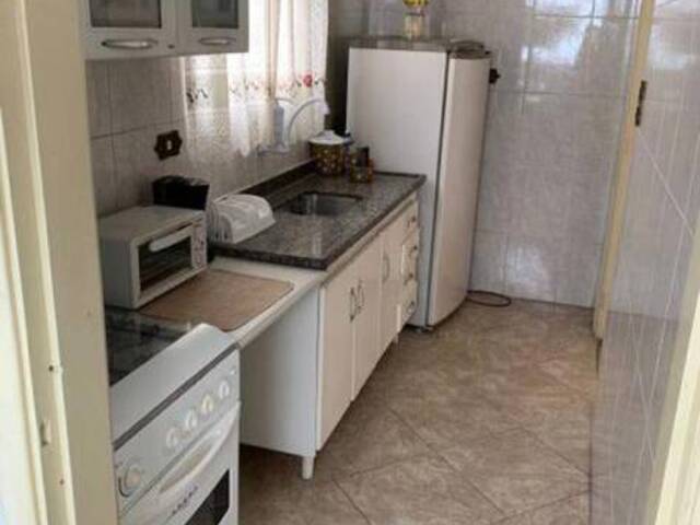 Apartamento para Locação em São Paulo - 5