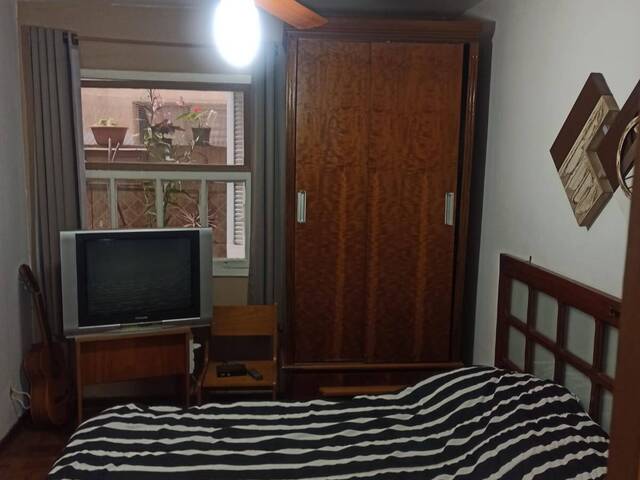 #730 - Apartamento para Venda em São Paulo - SP - 3