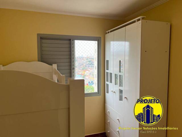 Apartamento para Locação em São Paulo - 5