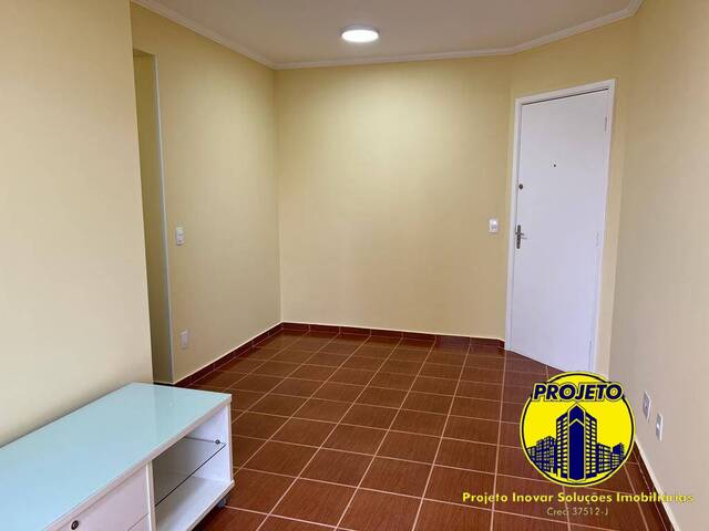 #731 - Apartamento para Locação em São Paulo - SP - 3