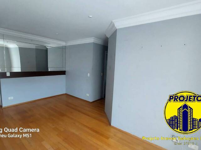 #732 - Apartamento para Venda em São Paulo - SP - 3