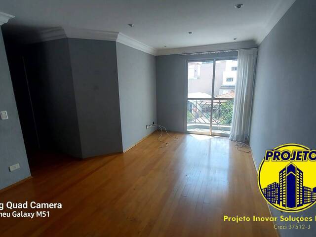 Apartamento para Venda em São Paulo - 5