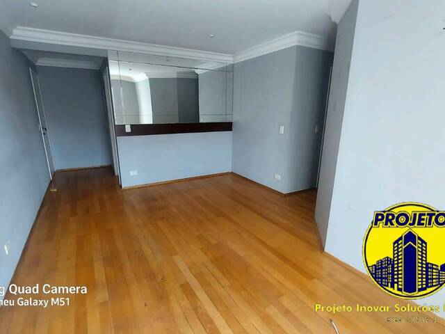 #732 - Apartamento para Venda em São Paulo - SP - 2