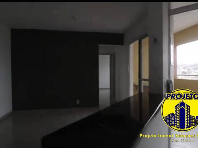 #734 - Apartamento para Venda em São Paulo - SP - 3