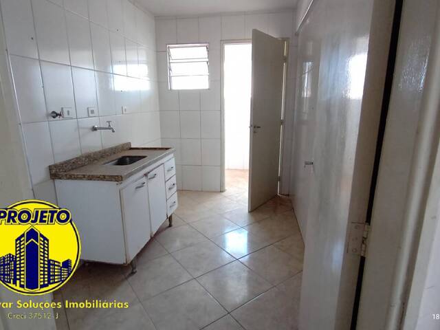 Apartamento para Locação em São Paulo - 3