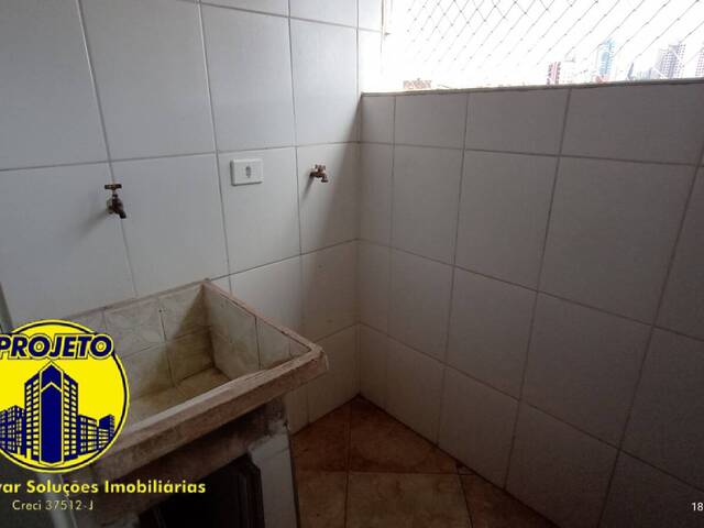 Apartamento para Locação em São Paulo - 5