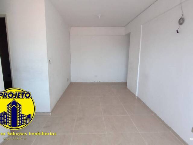Apartamento para Locação em São Paulo - 2