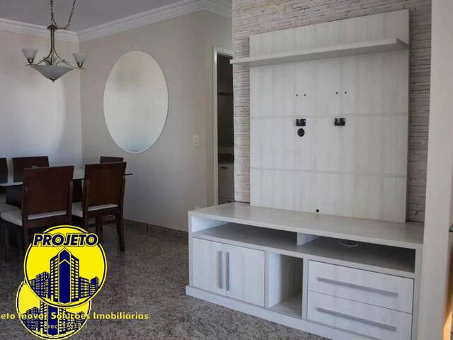 Apartamento para Venda em São Paulo - 4