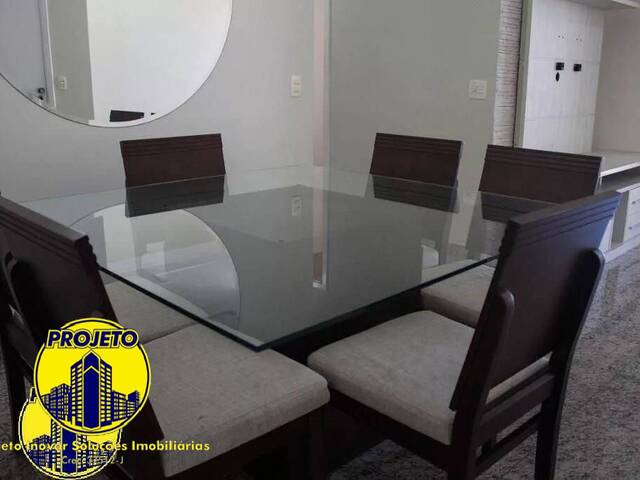 #747 - Apartamento para Venda em São Paulo - SP - 3