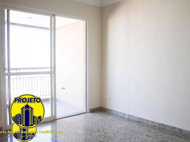 #747 - Apartamento para Venda em São Paulo - SP - 2