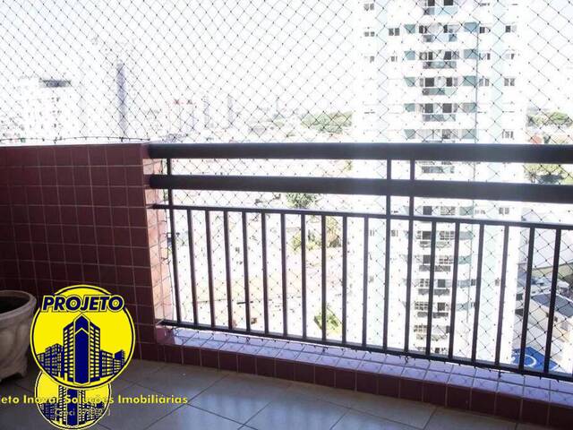 Apartamento para Venda em São Paulo - 5