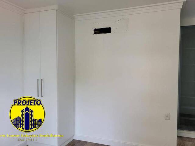 #748 - Apartamento para Locação em São Paulo - SP - 3